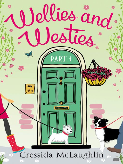 Title details for Wellies and Westies by Cressida McLaughlin - Available